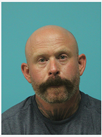 RECENT ARRESTS IN SOUTHLAKE