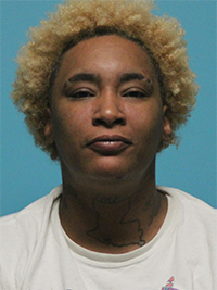 RECENT ARRESTS IN COLLEYVILLE