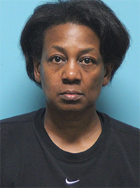 RECENT ARRESTS IN COLLEYVILLE