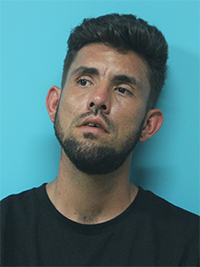 RECENT ARRESTS IN COLLEYVILLE