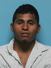 RECENT ARRESTS IN COLLEYVILLE