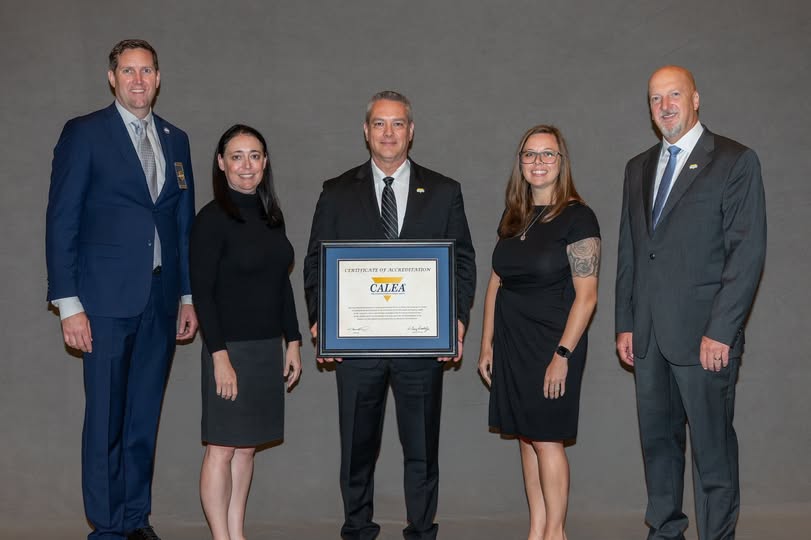 Keller Police Department Accolades
