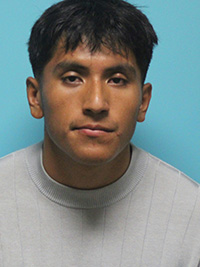 RECENT ARRESTS IN KELLER