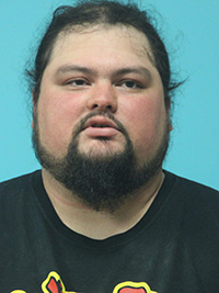 RECENT ARRESTS IN KELLER