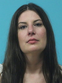 RECENT ARRESTS IN KELLER