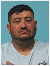 RECENT ARRESTS IN SOUTHLAKE