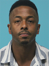 RECENT ARRESTS IN COLLEYVILLE