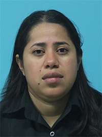 RECENT ARRESTS IN COLLEYVILLE