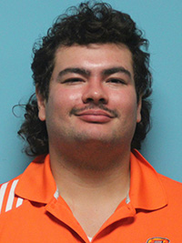 RECENT ARRESTS IN KELLER