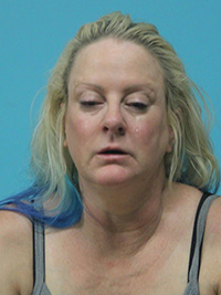 RECENT ARRESTS IN KELLER