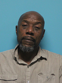 RECENT ARRESTS IN KELLER