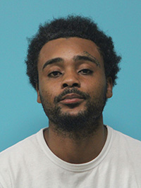 RECENT ARRESTS IN KELLER