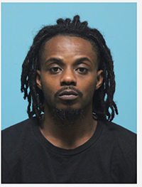 RECENT ARRESTS IN SOUTHLAKE