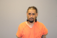 RECENT ARRESTS IN GRAPEVINE
