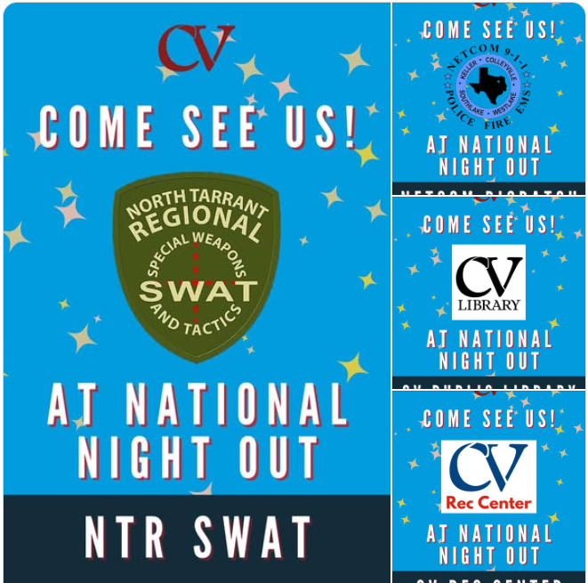 National Night Out