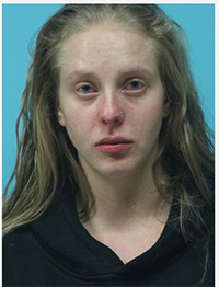 RECENT ARRESTS IN SOUTHLAKE