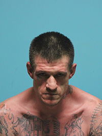 RECENT ARRESTS IN KELLER