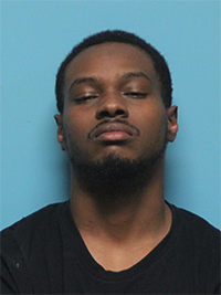 RECENT ARRESTS IN COLLEYVILLE