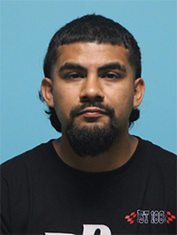RECENT ARRESTS IN COLLEYVILLE