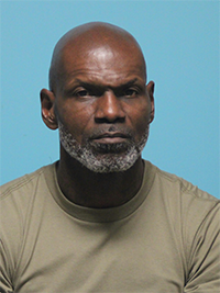 RECENT ARRESTS IN COLLEYVILLE
