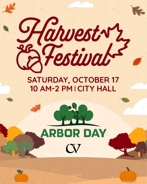 City of Colleyville - Arbor Day