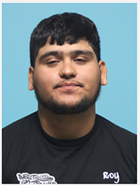 RECENT ARRESTS IN SOUTHLAKE