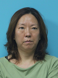 RECENT ARRESTS IN KELLER