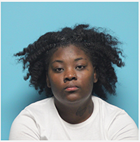 RECENT ARRESTS IN SOUTHLAKE