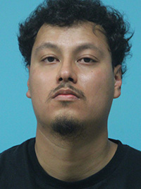 RECENT ARRESTS IN KELLER