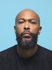 RECENT ARRESTS IN KELLER