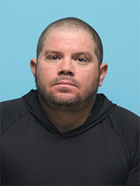 RECENT ARRESTS IN COLLEYVILLE