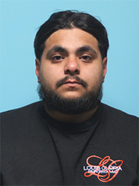 RECENT ARRESTS IN COLLEYVILLE