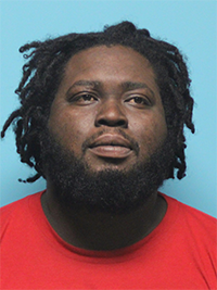 RECENT ARRESTS IN COLLEYVILLE